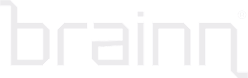 Brainn Logo